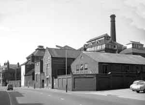 norwich pubs of the past