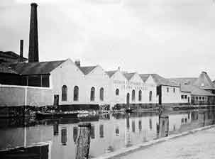 Norwich breweries